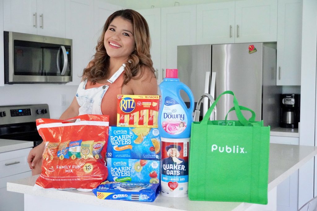 Publix Stocking Spree 365 Is Back What You Need To Know To Save BIG