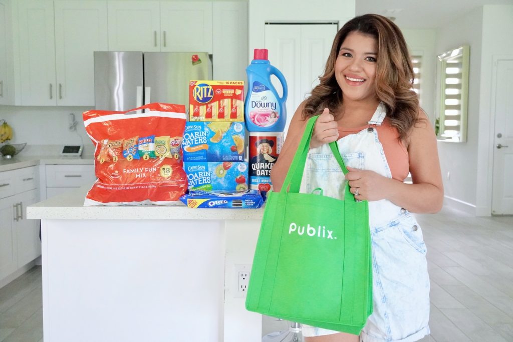 Publix Stocking Spree 365 Is Back What You Need To Know To Save BIG